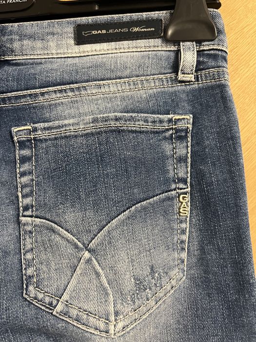 Оригинални дънки  Gass