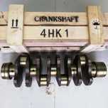 Arbore Isuzu 4HK1 . Arbore motor Isuzu 4HK1 Nou
