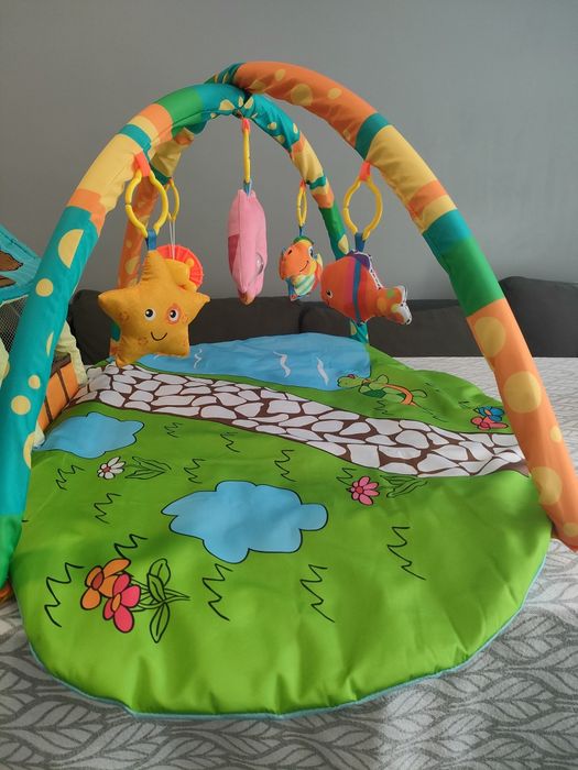 Активна гимнастика Cangaroo Happy Farm