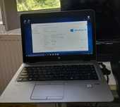 Vand Laptop i5 gen 6