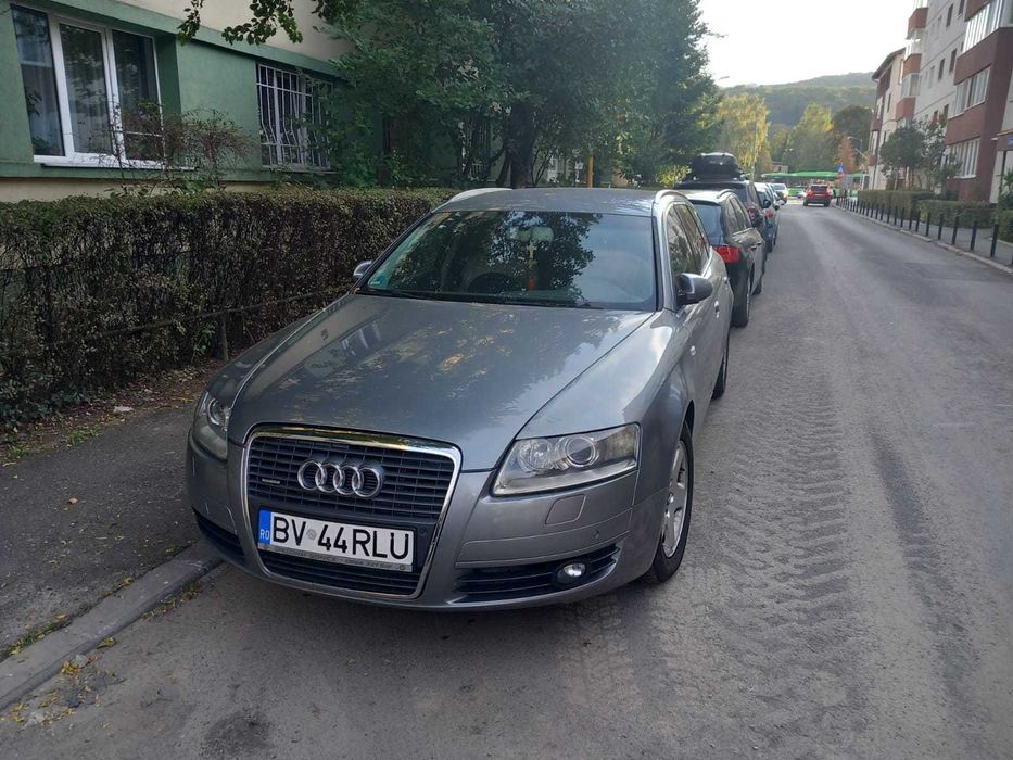 De vanzare- masina puternica