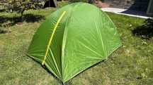 Cort Quechua 2 persoane