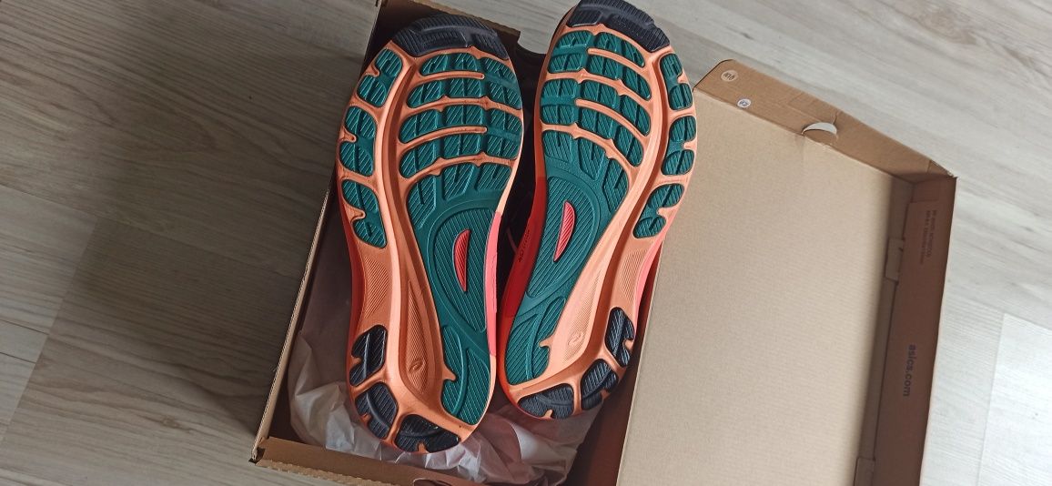Обувки за бягане Asics Gel Kayano, размер 28.25 см. / 44.5