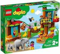 LEGO Duplo animalute 10868/10803/10906/10869/10805 NOU/sigilat