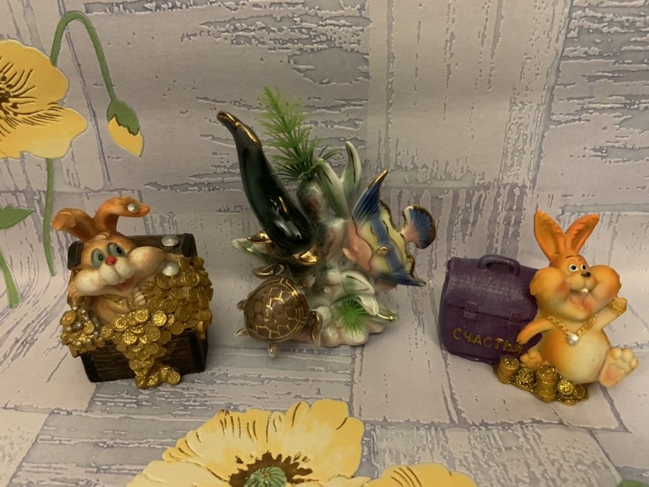 Продам сувениры, копилочки