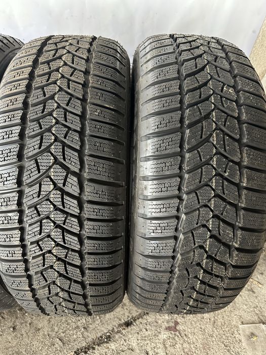 205/55/16 Firestone