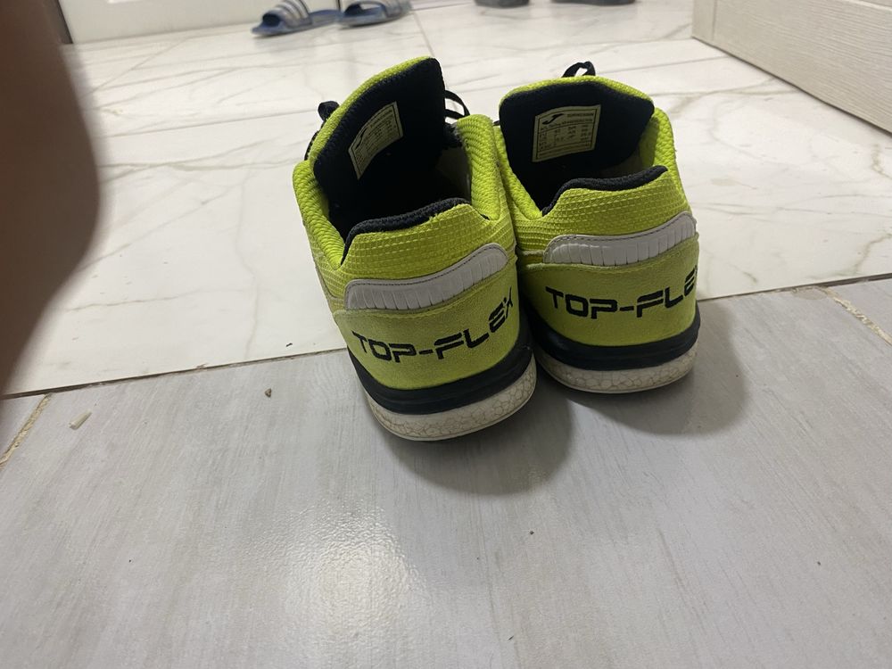 Joma Top Flex 40рз