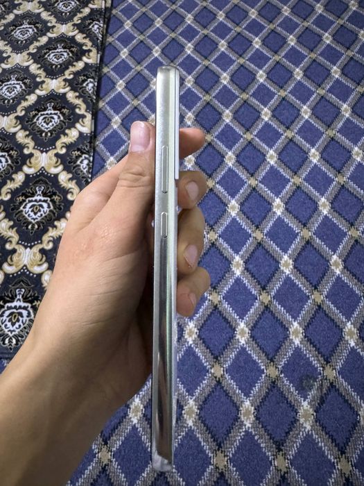 Samsung S22 plus 256 Gb 5G teli sotiladi ‼️