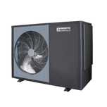 Pompa de caldura aer-apa FORNELLO incalzire racire MONOBLOC 12 KW 380V