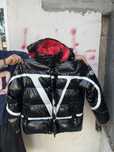 Valentino Moncler puffer