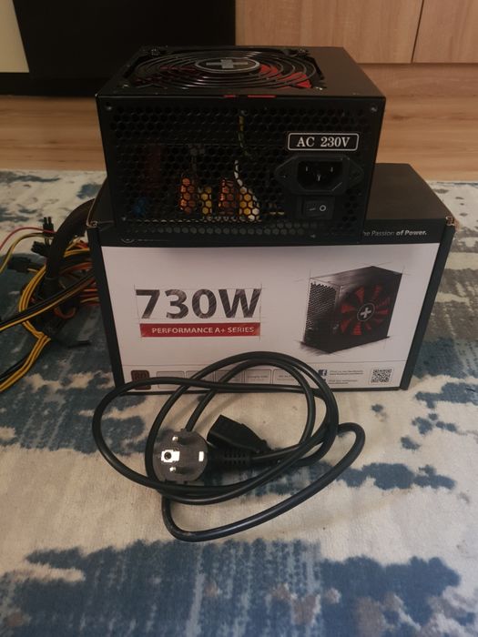 Sursa Xilence Performance A+ 730w