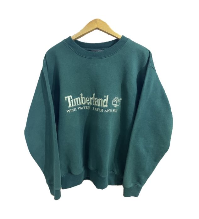 Vintage Timberland