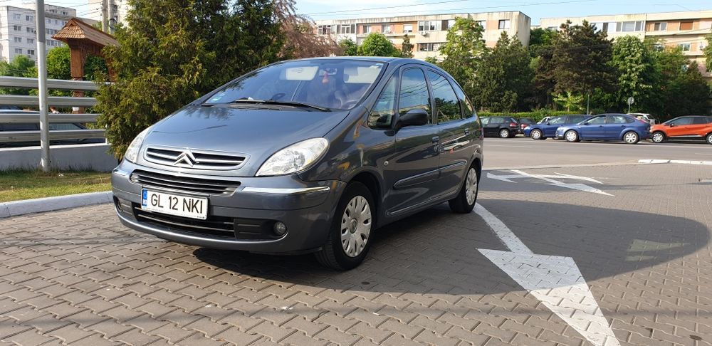 Citroen Xsara Picasso