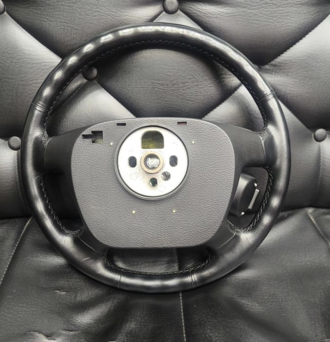 Gentra elegant rul / руль от Gentra elegant