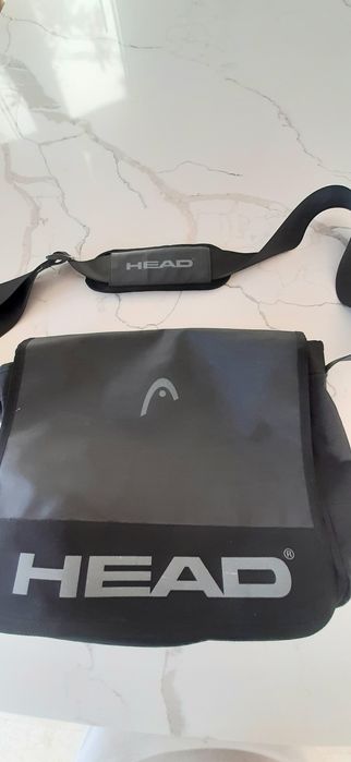 Geanta leptop HEAD