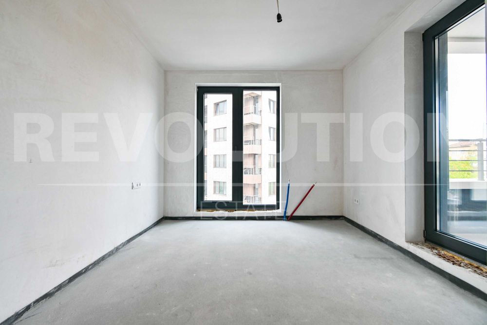 Продава се Двустаен апартамент в София, Разсадника - 82 кв.м за 2350 €/кв.м - Снимка #4