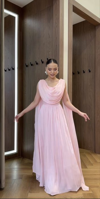 Астана. Продам вечернее платье. Оплата только наличкой