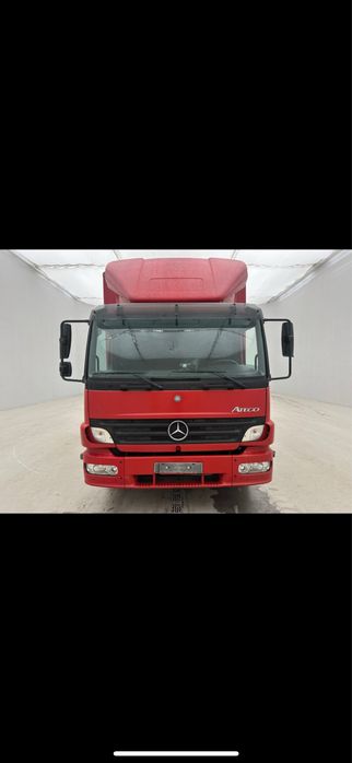 Транспортни услуги с падащ борд  , бус и камион с кран