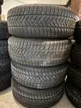 Anvelope iarna pirelli 255 50 19