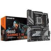 Материнская плата GIGABYTE B650 GAMING X AX