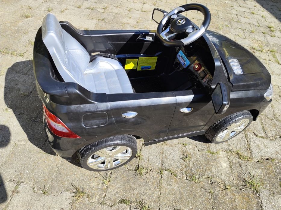 Mașinuță electrica