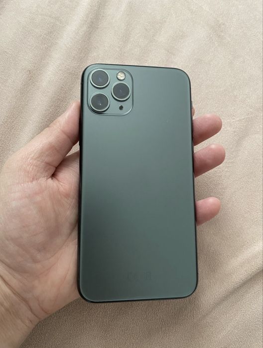 Продам айфон 11 про, iphone 11 pro
