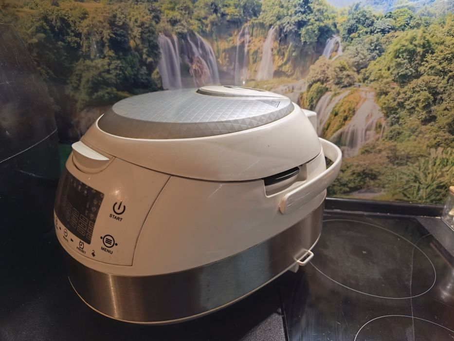 Мултикукър Делимано 50 в 1 Multi cooker Delimano KF-E50