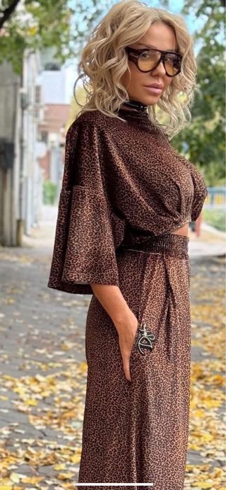 Сет на JOFRA 2 части