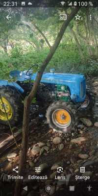 Tractor landini R3300