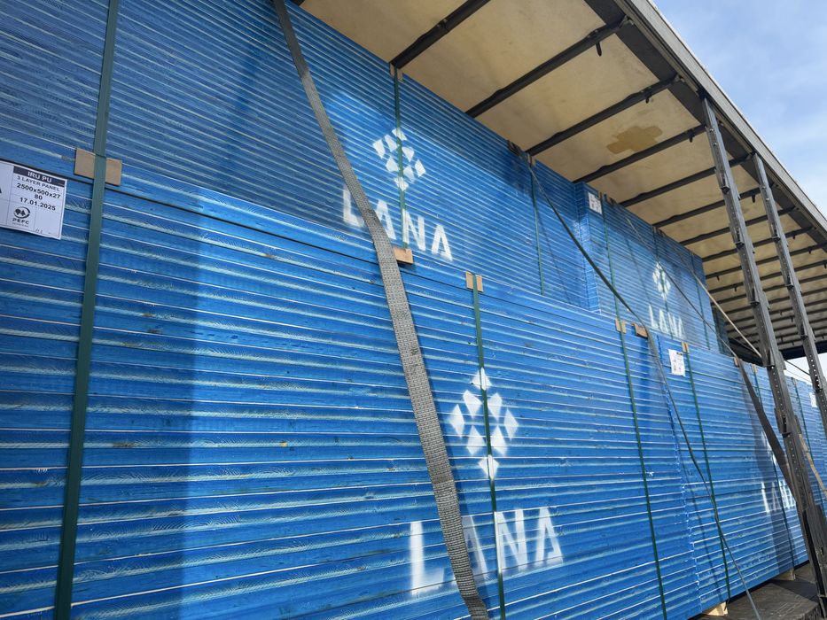 Panouri cofraje LANA, doka, placa galbena, Grinda H20, Tego, accesorii