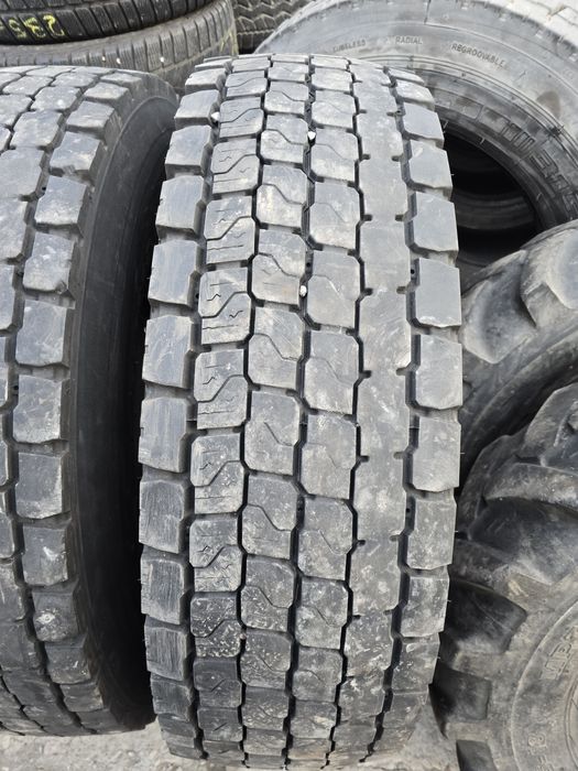 Anvelope de tractiune 295-80r22.5 Goodyear