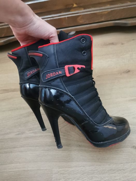 Jordan дамски на ток