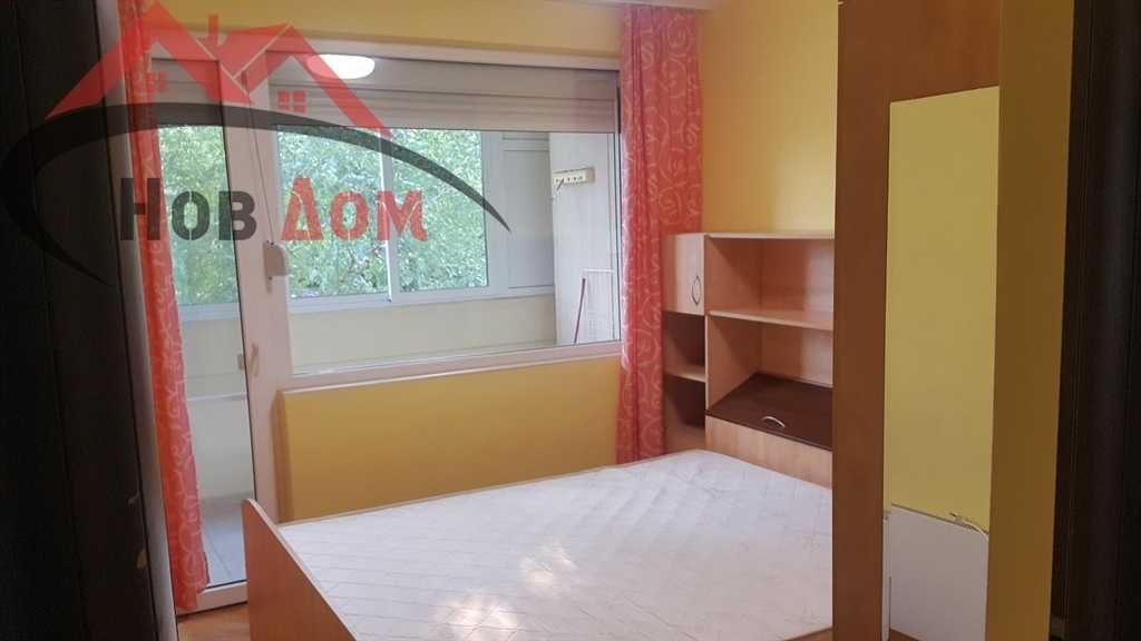 Дава се под наем Тристаен апартамент в Велико Търново, Акация - 100 кв.м за 357 € - Снимка #7