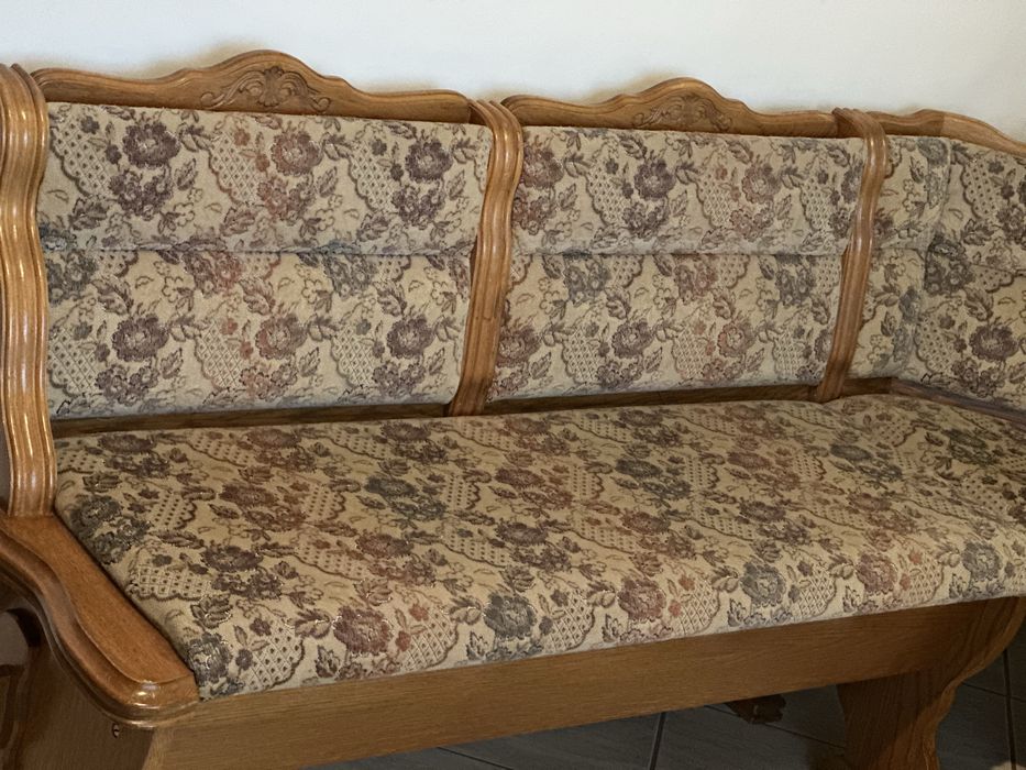 Coltar de bucatarie