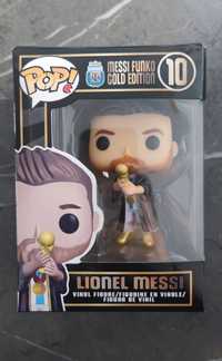 Jucărie Messi funko pop Argentina world cup