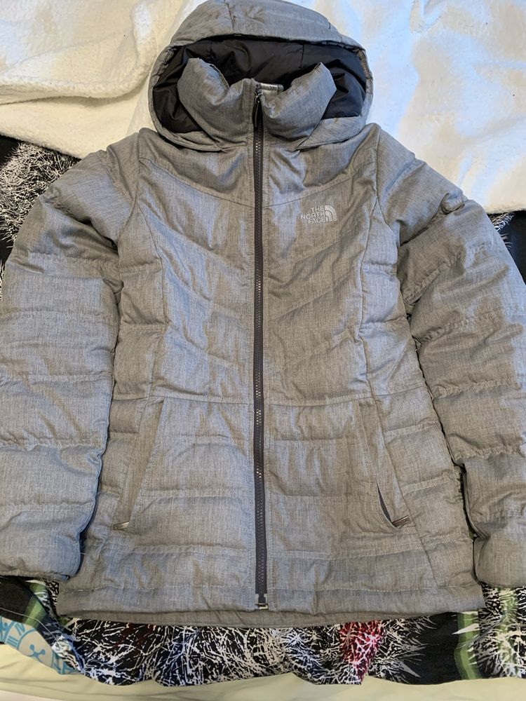 Дамско яке the north face