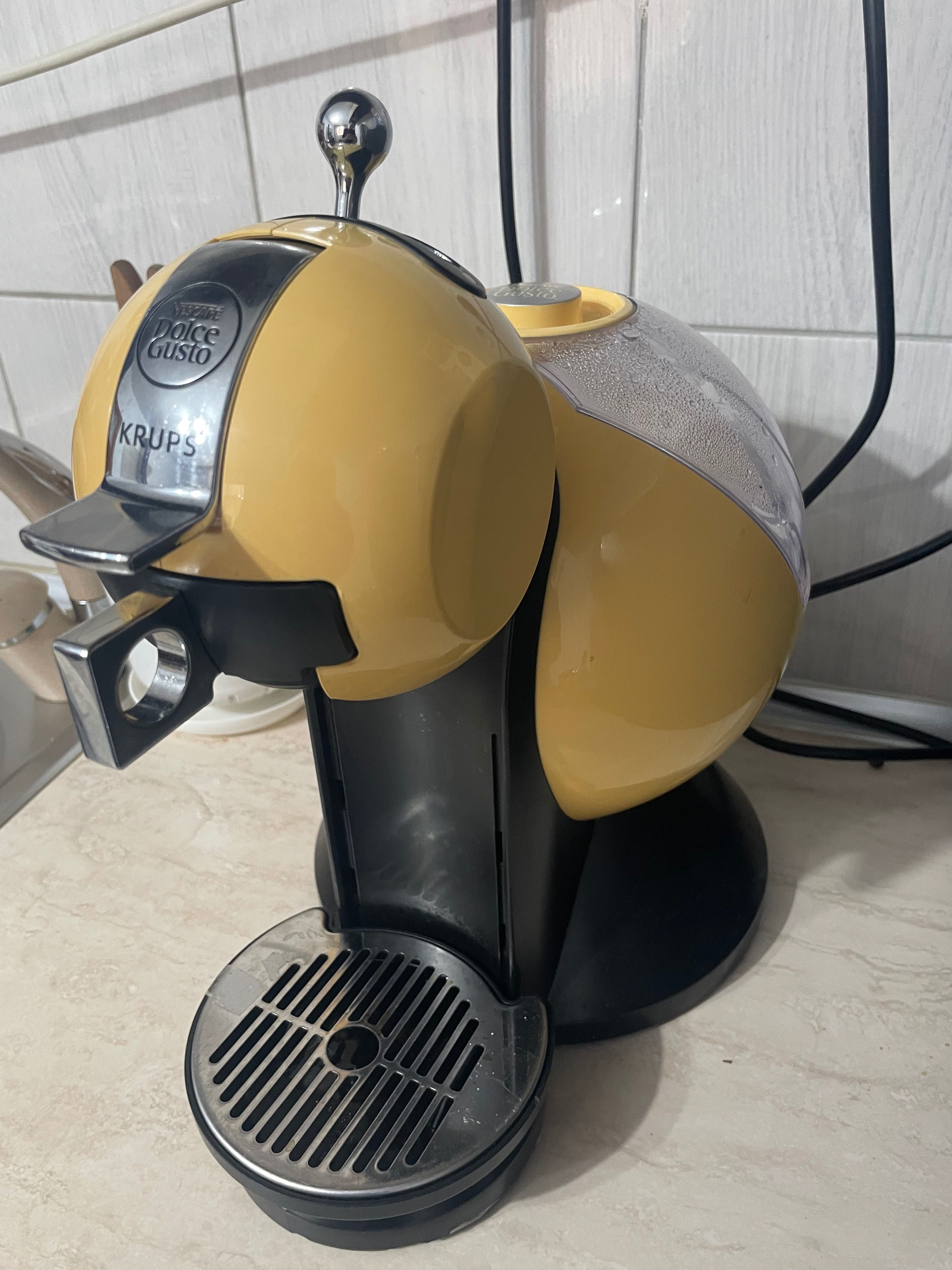 Кафемашина Dolce gusto