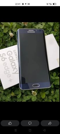 Vând Samsung S6 edge plus