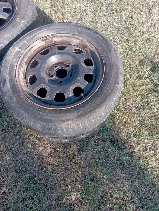 Jenti tabla Dodge caliber