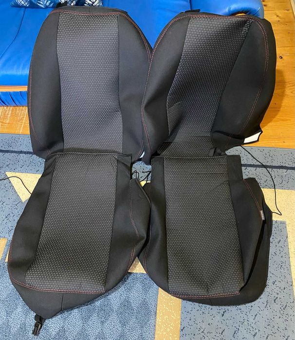 Huse scaune Audi A4 b 8.5 2014