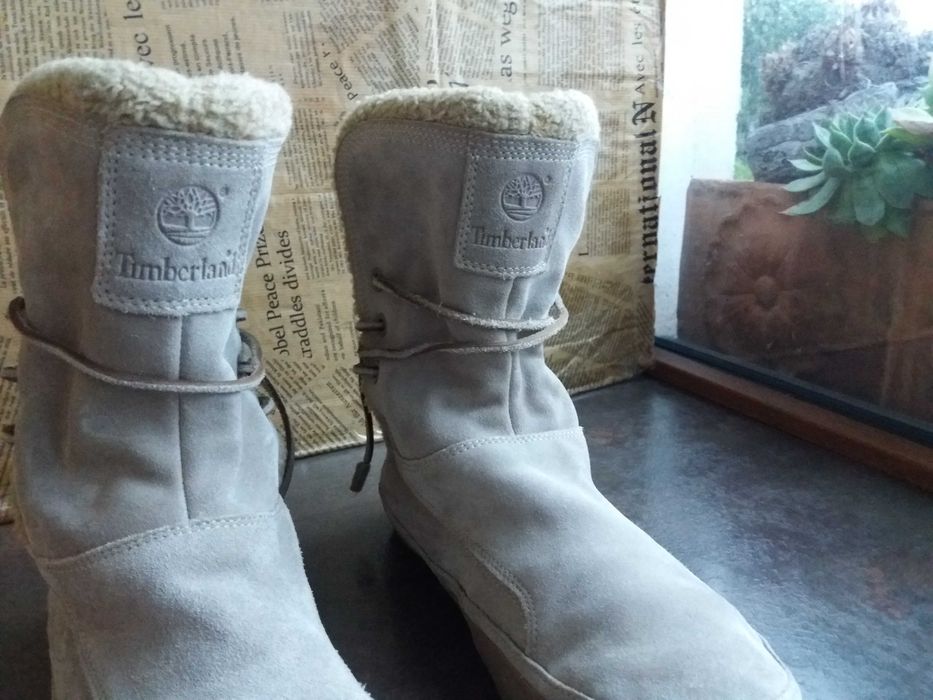 дамски зимни обувки,боти,ботуши,ном37,Timberland