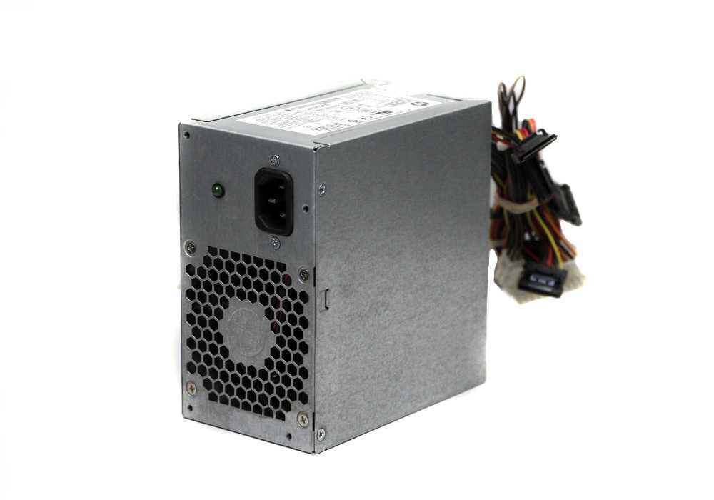 Блок питания  300W HP DPS-300AB-72 8см 4x SATA