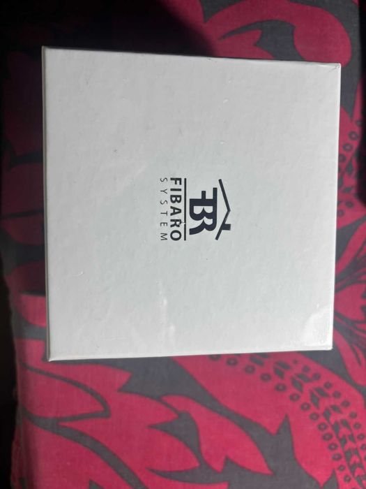 FIBARO Home Center Lite Z-Wave Smart Hub