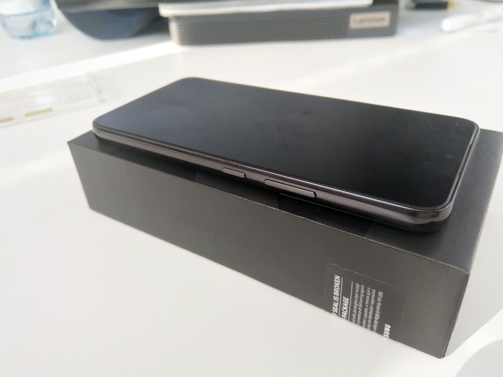 Samsung Galaxy S22 256GB