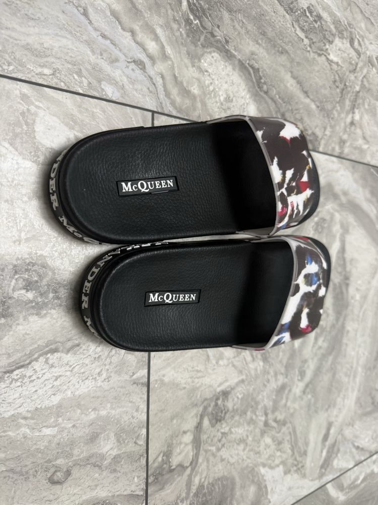 Papuci alexander mcqueen