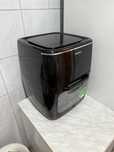 Friteuza cu aer cald ZELMER ZAF7120