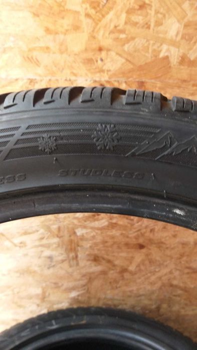 Cauciucuri/anvelope iarna