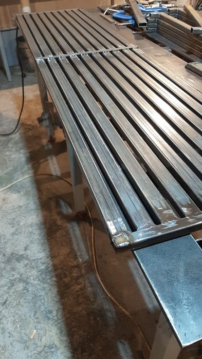 Reparatii metalice/Confectii metalice/ Sudura