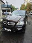 2007 Mercedes Gl 420 CDi 4x4 Off-Road Pro engineering 330km
