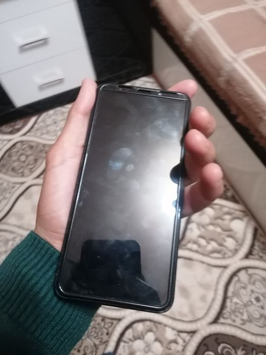 Redmi 5 plus sotiladi